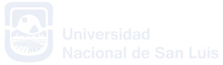 Logo de la UNSL
