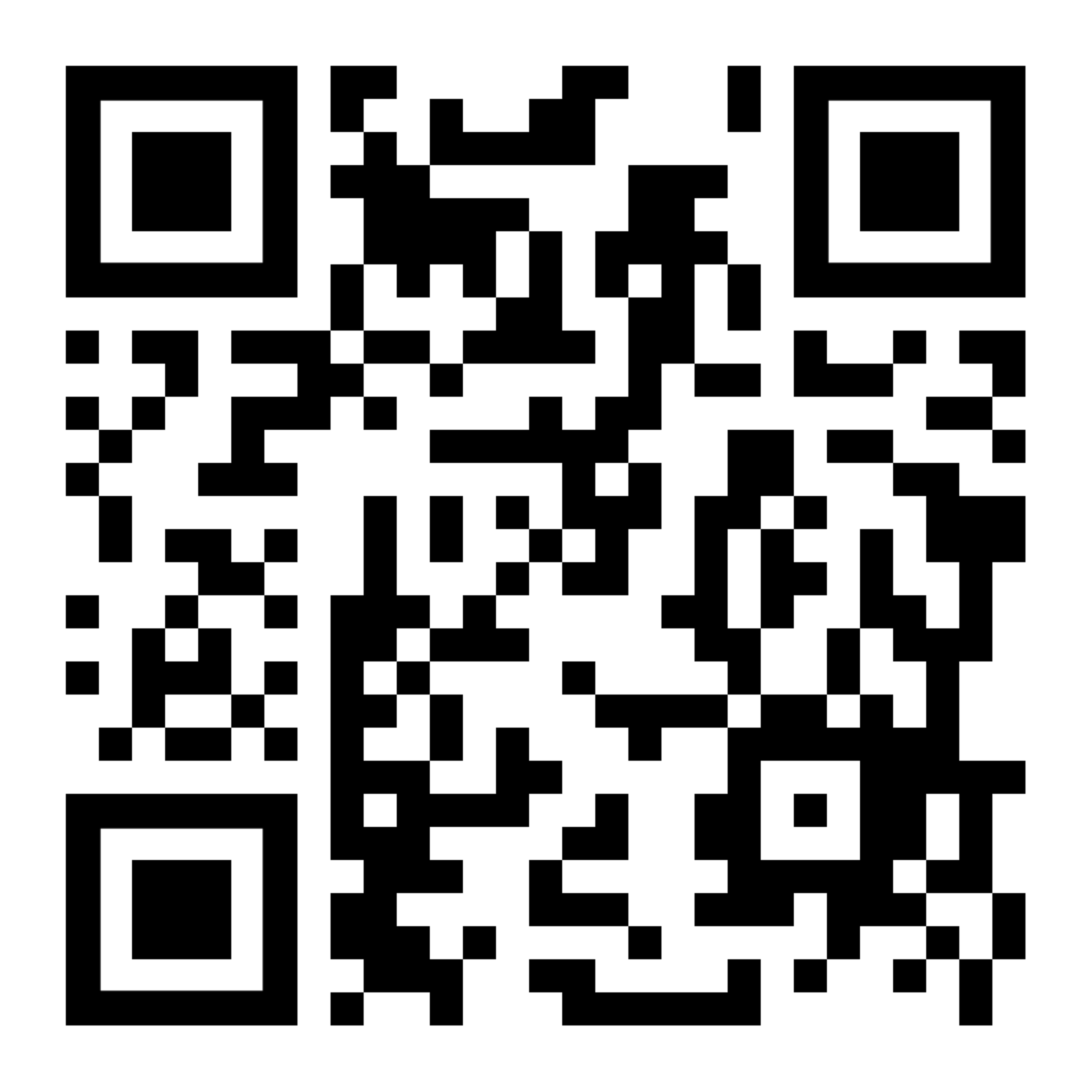 Código QR del formulario de inscripción a Concursos 2026